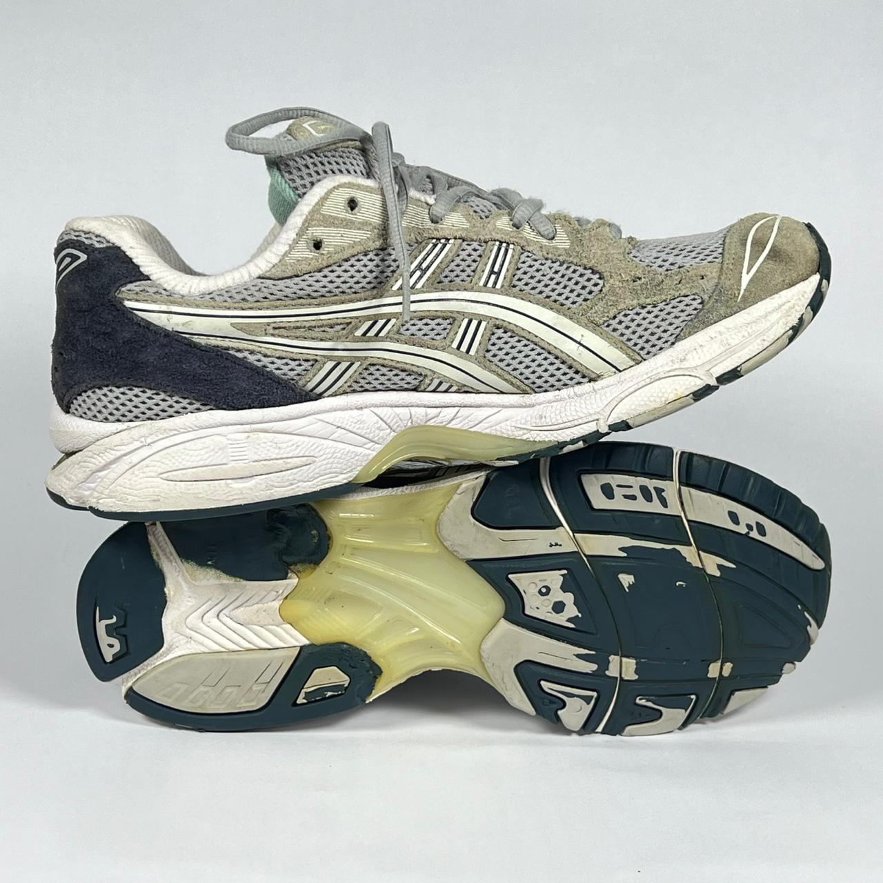 Asics Gel Kayano